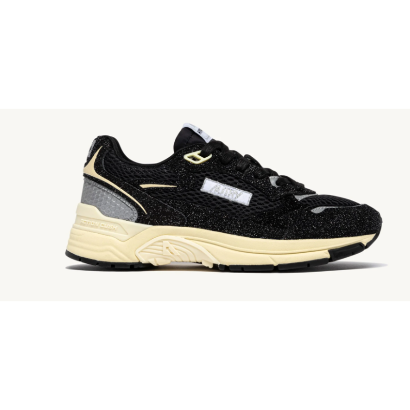 Autry HYLWHG01 – Sneakers Rétro Premium | Sketba