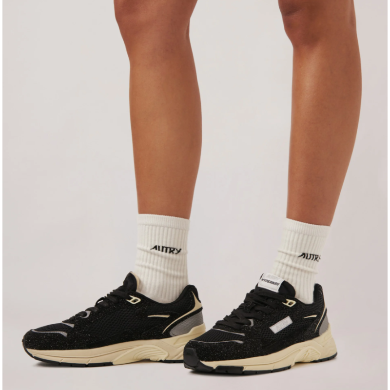Autry HYLWHG01 – Sneakers Rétro Premium | Sketba