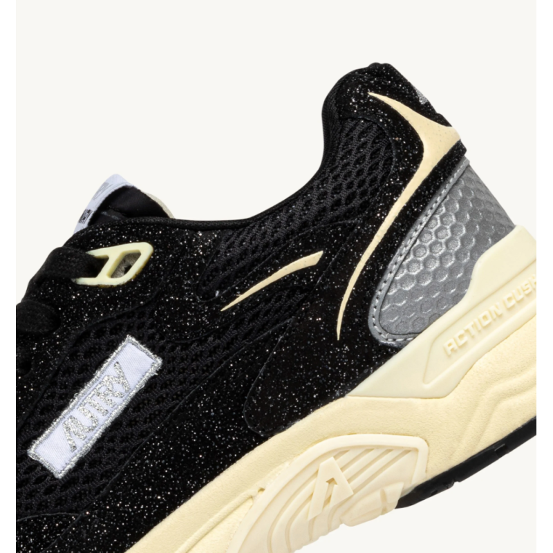Autry HYLWHG01 – Sneakers Rétro Premium | Sketba