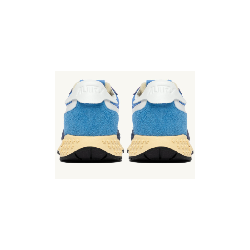 Autry Reelwind Low WWLM3T03 | Sneakers Homme | Sketba
