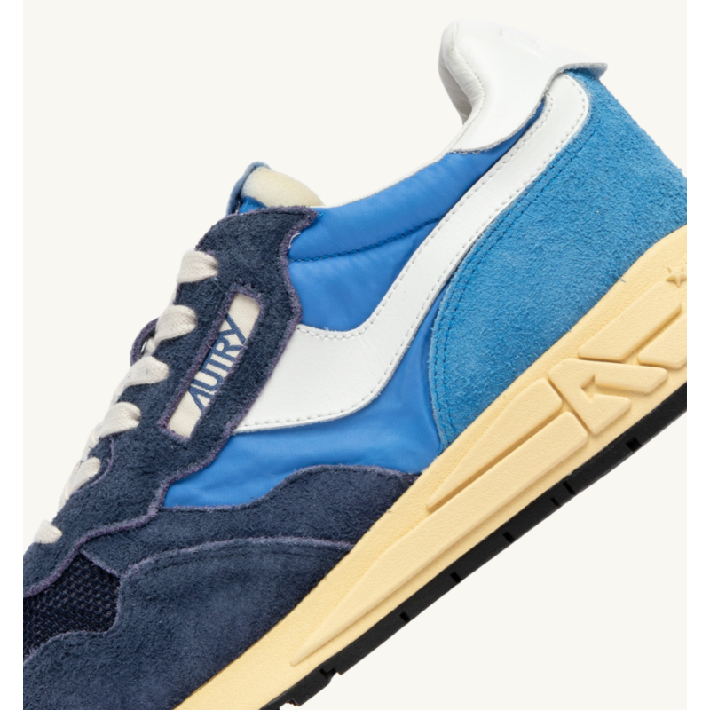 Autry Reelwind Low WWLM3T03 | Sneakers Homme | Sketba