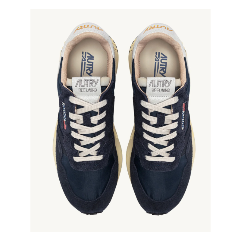 Autry Reelwind Low WWLMNC30 Homme | Sketba