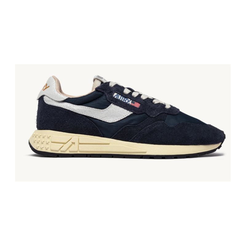 Autry Reelwind Low WWLMNC30 Homme | Sketba