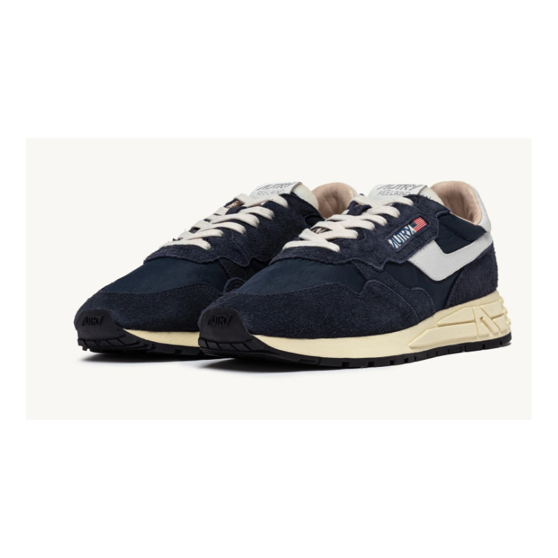 Autry Reelwind Low WWLMNC30 Homme | Sketba