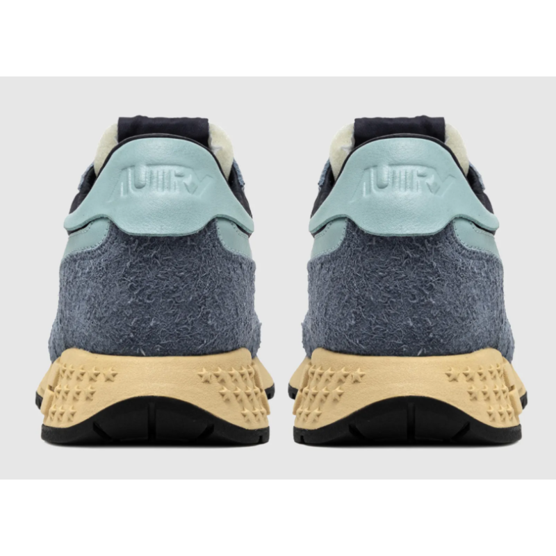Autry Reelwind Low WWLMUT32 Homme | Sneakers Sketba