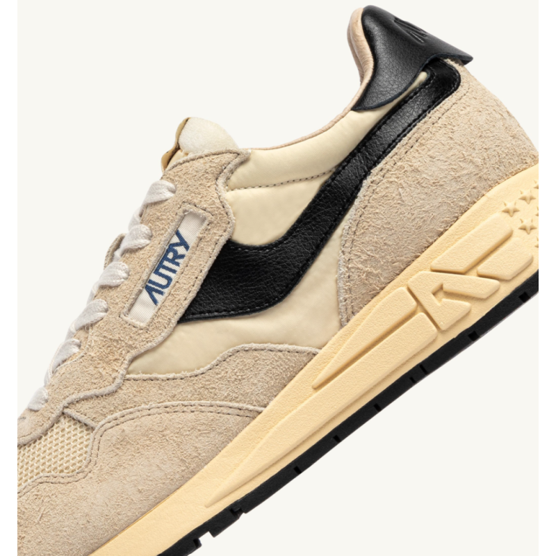 Autry Reelwind Low WWLMUT60 Homme | Sketba Sneakers