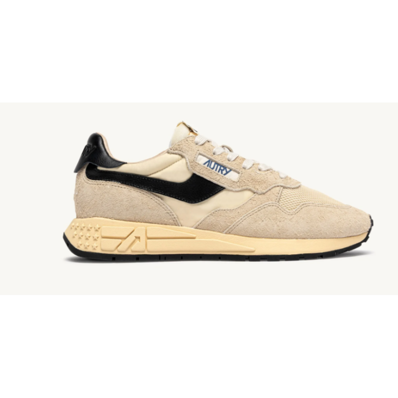 Autry Reelwind Low WWLMUT60 Homme | Sketba Sneakers