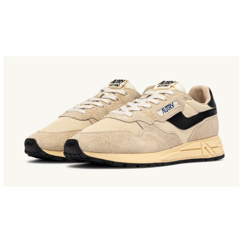 Autry Reelwind Low WWLMUT60 Homme | Sketba Sneakers