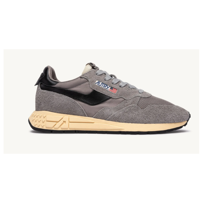 Autry Reelwind Low WWLMUT53 Homme | Sketba