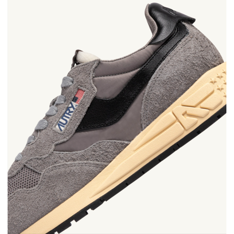 Autry Reelwind Low WWLMUT53 Homme | Sketba