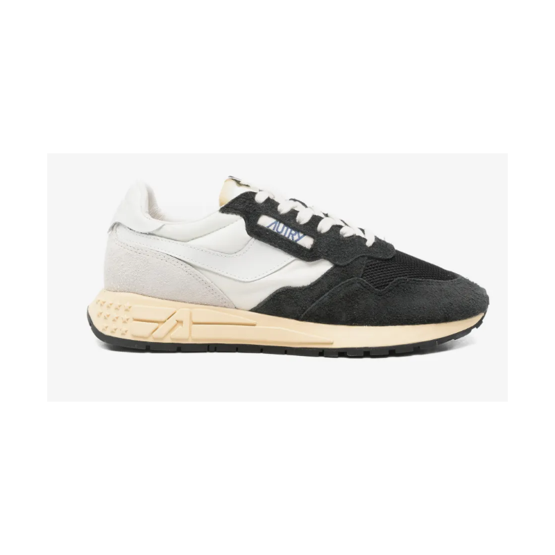 Autry Reelwind Low WWLM3T06 Homme | Sketba Sneakers
