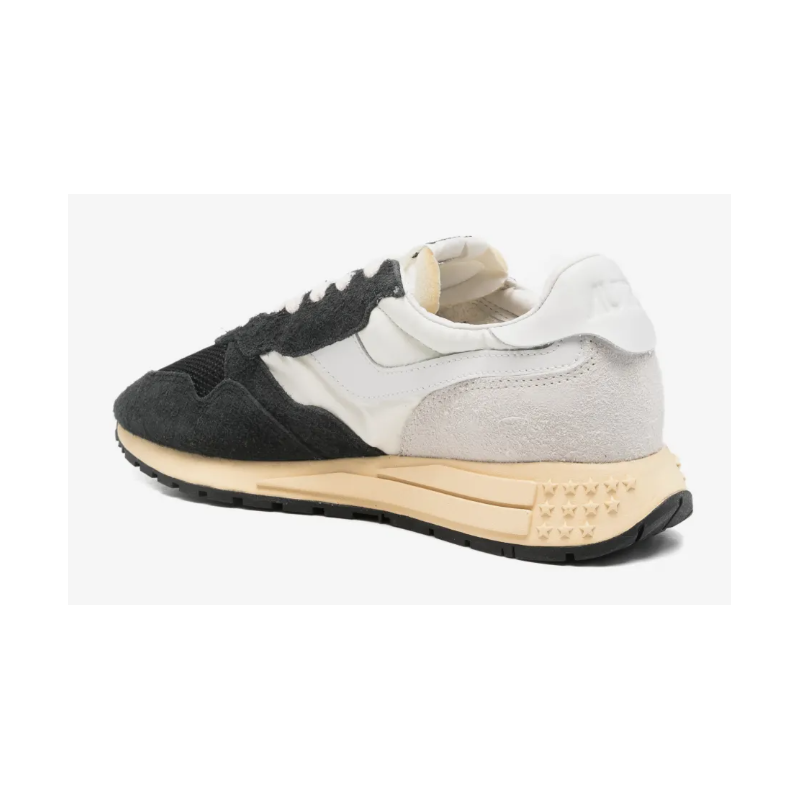 Autry Reelwind Low WWLM3T06 Homme | Sketba Sneakers