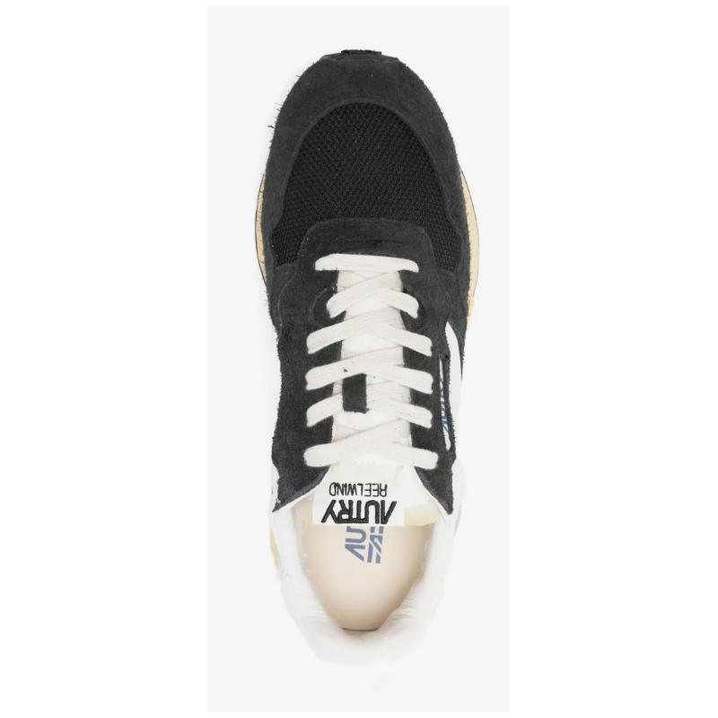 Autry Reelwind Low WWLM3T06 Homme | Sketba Sneakers