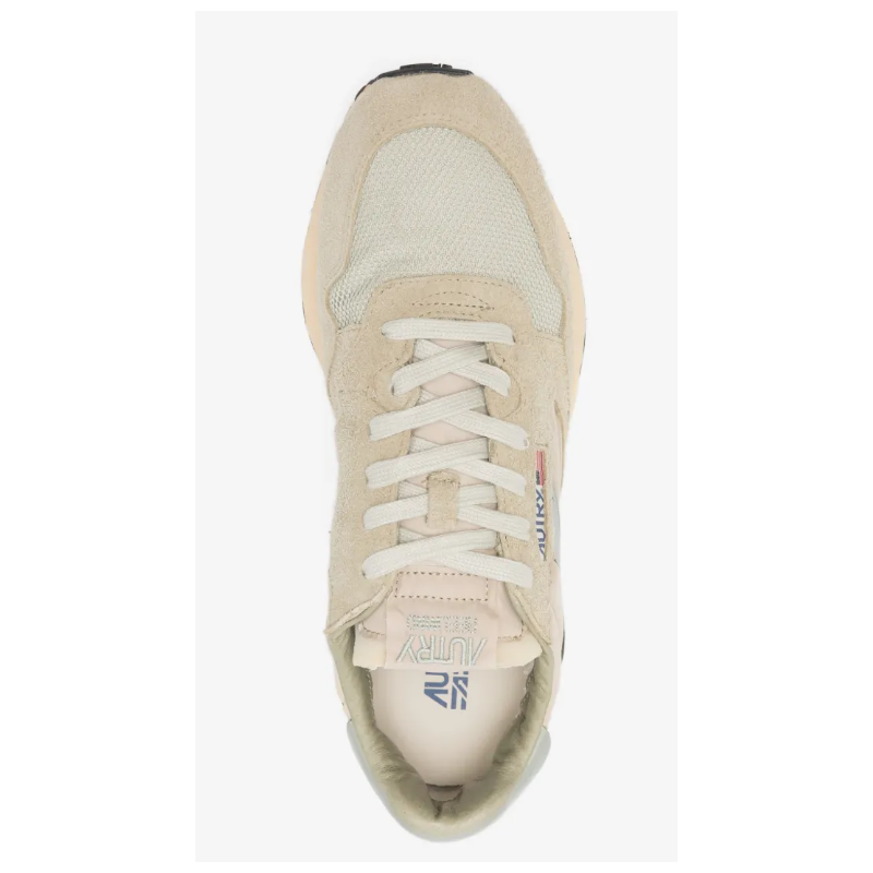 Autry Reelwind Low WWLMUT48 Homme | Sketba