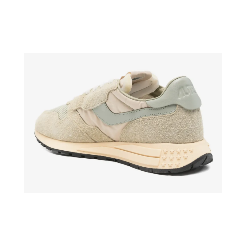 Autry Reelwind Low WWLMUT48 Homme | Sketba