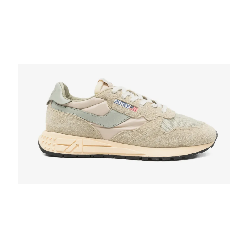 Autry Reelwind Low WWLMUT48 Homme | Sketba