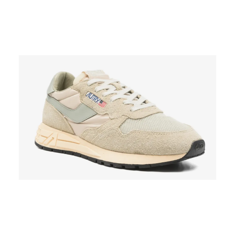 Autry Reelwind Low WWLMUT48 Homme | Sketba