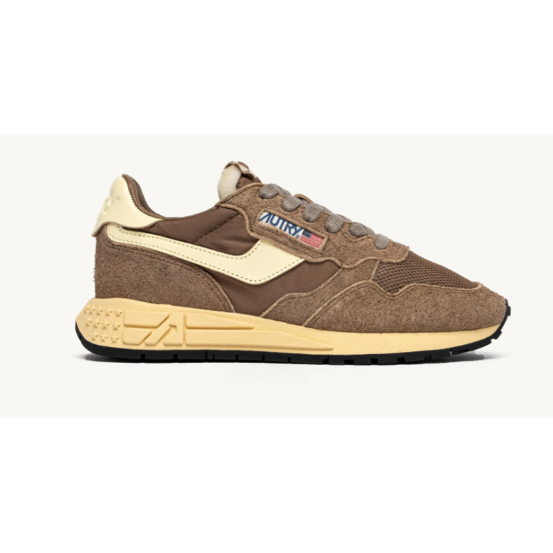 Autry Reelwind Low WWLMUT43 Homme | Sketba