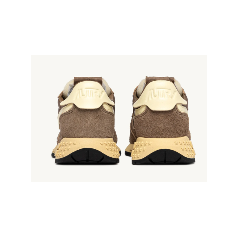 Autry Reelwind Low WWLMUT43 Homme | Sketba