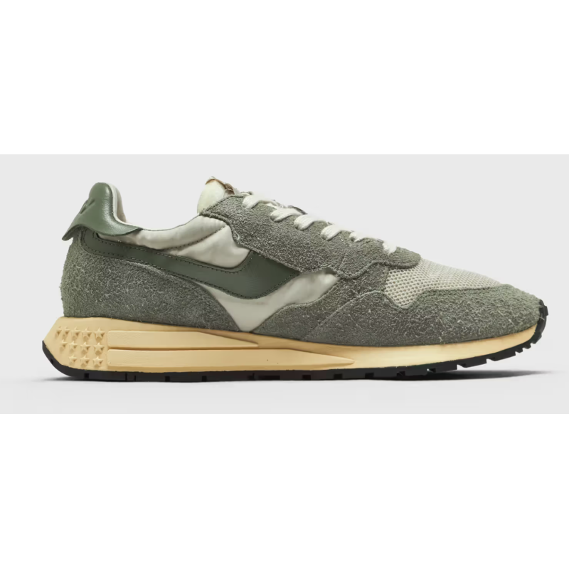 Autry Reelwind Low WWLMUT28 Homme | Sketba Sneakers