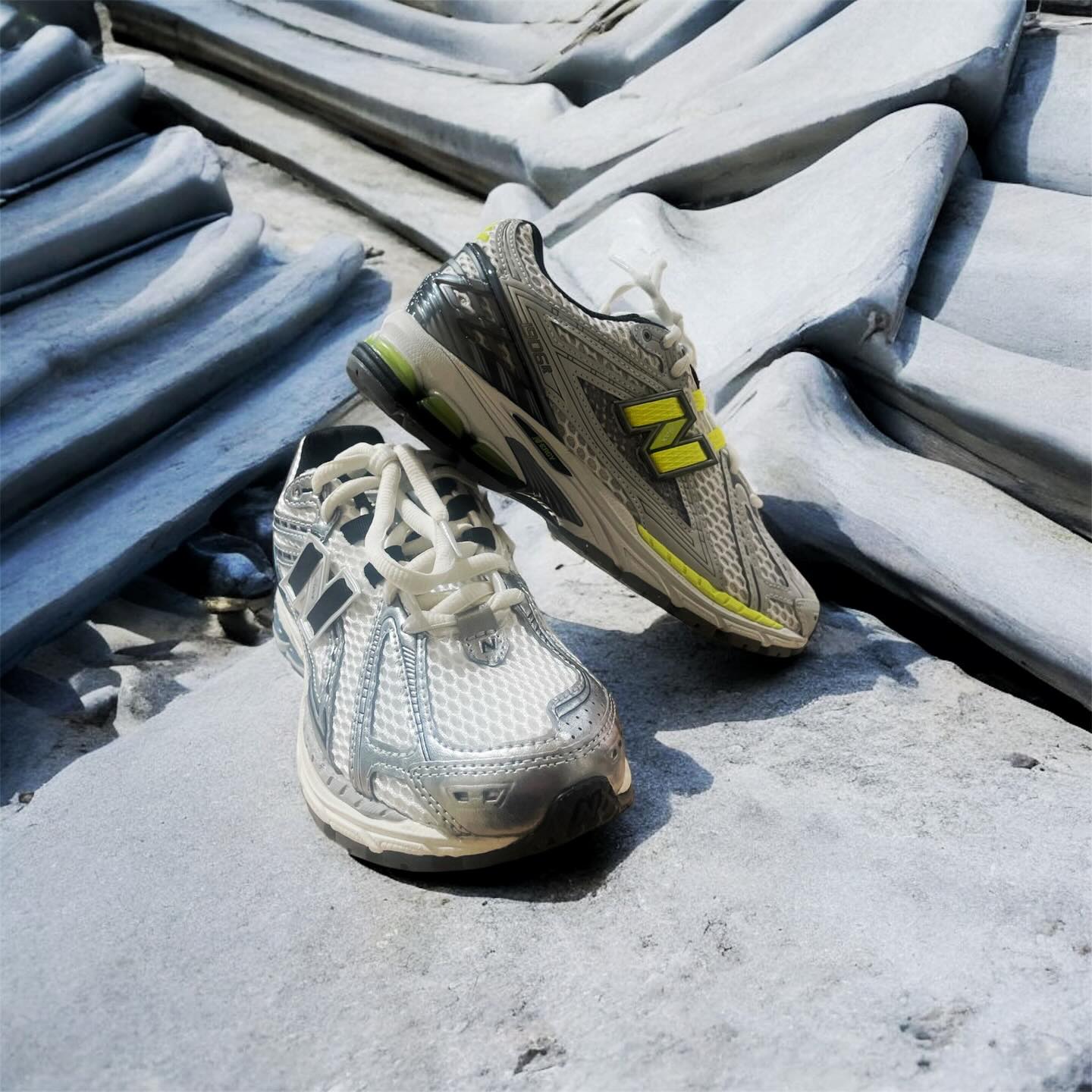 Nouvelle collection New Balance